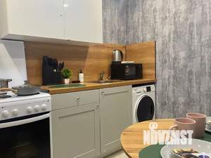 1-к квартира, посуточно, 30м2, 2/9 этаж