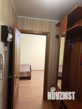 2-к квартира, посуточно, 52м2, 1/9 этаж