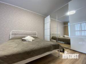 1-к квартира, на длительный срок, 33м2, 13/20 этаж