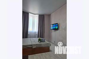 1-к квартира, посуточно, 36м2, 25/25 этаж