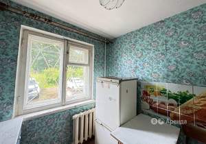 1-к квартира, на длительный срок, 30м2, 1/5 этаж