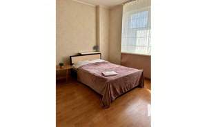 1-к квартира, посуточно, 23м2, 1/1 этаж