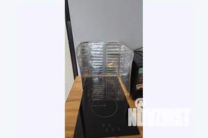 1-к квартира, посуточно, 35м2, 4/28 этаж