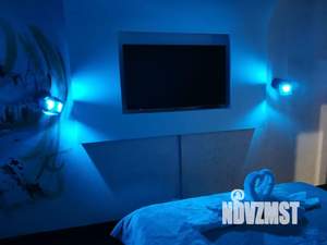 1-к квартира, посуточно, 41м2, 3/9 этаж