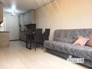 2-к квартира, посуточно, 42м2, 12/24 этаж