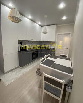 1-к квартира, на длительный срок, 48м2, 7/30 этаж