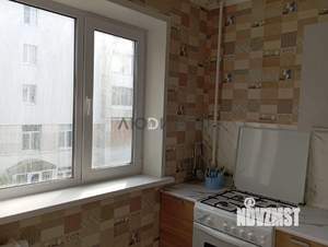 2-к квартира, на длительный срок, 45м2, 2/5 этаж
