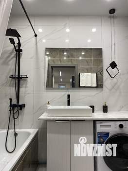 2-к квартира, на длительный срок, 51м2, 8/16 этаж