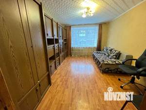 2-к квартира, на длительный срок, 57м2, 2/6 этаж