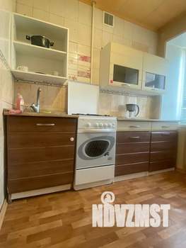 1-к квартира, посуточно, 52м2, 4/9 этаж