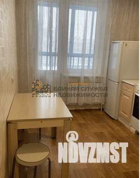1-к квартира, на длительный срок, 39м2, 4/25 этаж