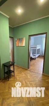 3-к квартира, посуточно, 65м2, 1/1 этаж