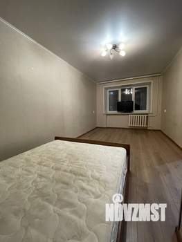 1-к квартира, посуточно, 27м2, 2/5 этаж