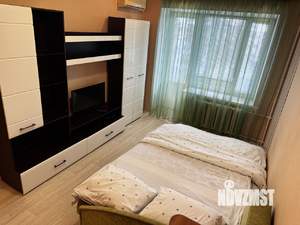 2-к квартира, посуточно, 54м2, 5/5 этаж