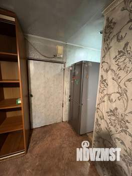 1-к квартира, на длительный срок, 30м2, 2/2 этаж