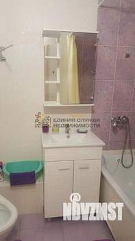 1-к квартира, на длительный срок, 47м2, 13/18 этаж