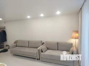 Студия квартира, посуточно, 32м2, 3/12 этаж