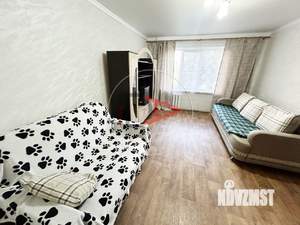 1-к квартира, на длительный срок, 30м2, 1/5 этаж