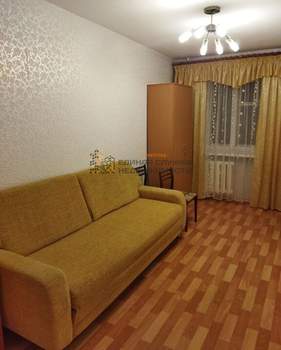 2-к квартира, на длительный срок, 45м2, 3/5 этаж