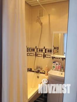 1-к квартира, посуточно, 35м2, 5/5 этаж
