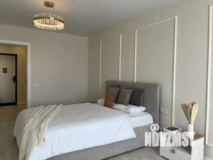 1-к квартира, посуточно, 40м2, 15/27 этаж