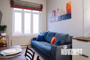 2-к квартира, посуточно, 50м2, 17/17 этаж