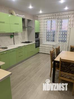 1-к квартира, на длительный срок, 49м2, 4/4 этаж