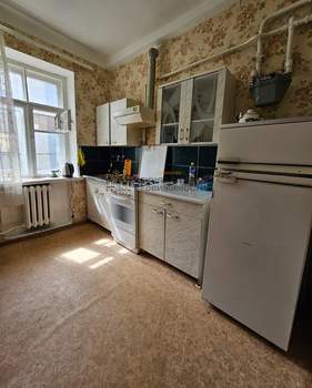 1-к квартира, на длительный срок, 35м2, 2/3 этаж