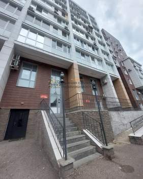 3-к квартира, на длительный срок, 92м2, 2/9 этаж
