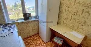 2-к квартира, на длительный срок, 48м2, 4/5 этаж