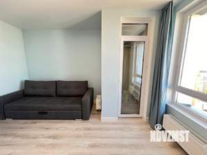 1-к квартира, на длительный срок, 26м2, 15/29 этаж