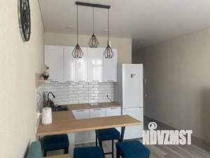 Студия квартира, посуточно, 29м2, 22/22 этаж