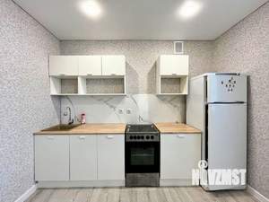 2-к квартира, на длительный срок, 38м2, 14/25 этаж