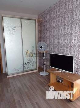 2-к квартира, на длительный срок, 58м2, 17/24 этаж