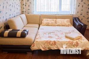 2-к квартира, посуточно, 67м2, 1/1 этаж