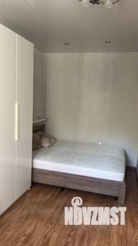 1-к квартира, на длительный срок, 38м2, 2/25 этаж