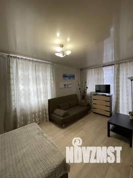 1-к квартира, посуточно, 33м2, 2/5 этаж