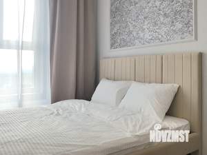 Студия квартира, посуточно, 26м2, 14/22 этаж