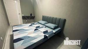 2-к квартира, посуточно, 48м2, 1/1 этаж