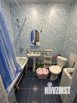 1-к квартира, на длительный срок, 40м2, 3/28 этаж