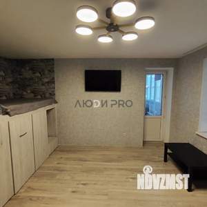 1-к квартира, на длительный срок, 34м2, 10/14 этаж