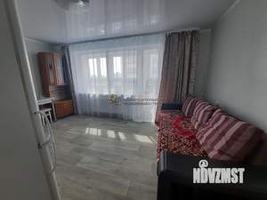 1-к квартира, на длительный срок, 30м2, 5/27 этаж