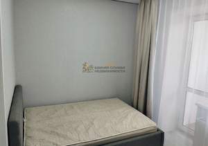 2-к квартира, на длительный срок, 41м2, 3/16 этаж