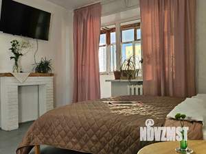 1-к квартира, посуточно, 60м2, 1/1 этаж