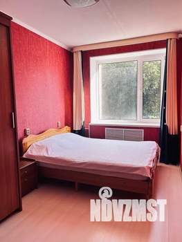 2-к квартира, посуточно, 63м2, 2/9 этаж