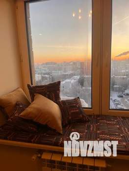 Студия квартира, посуточно, 30м2, 11/11 этаж