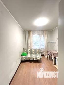 1-к квартира, на длительный срок, 20м2, 1/9 этаж