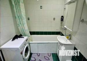 1-к квартира, посуточно, 60м2, 1/1 этаж