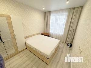 3-к квартира, на длительный срок, 55м2, 9/25 этаж