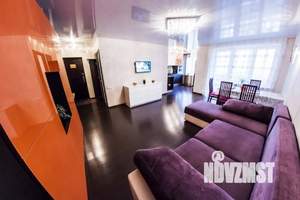 2-к квартира, посуточно, 60м2, 7/14 этаж